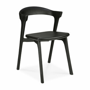 Lederen Stoelen