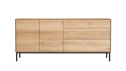 Ethnicraft Sideboards