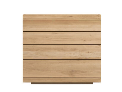 Ethnicraft Chest of Drawers