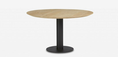 DYYK GIRO Eetkamertafels