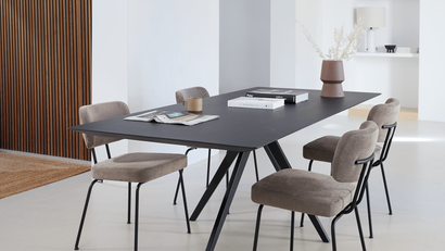 Dyyk Eetkamerstoelen