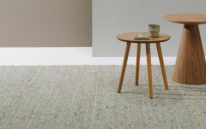 Beside Rugs