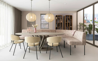 NOGA design