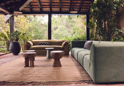 HKLIVING COLLECTIE
