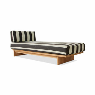 Outdoor Ligbedden