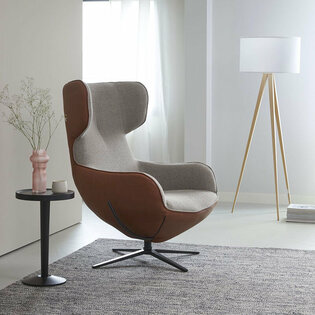 H.E Design Fauteuils
