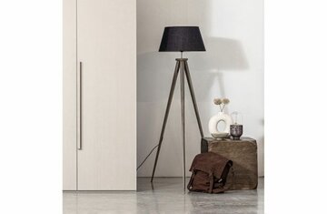 Bepurehome Vloerlamp