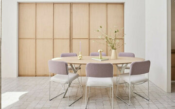 NOGA design