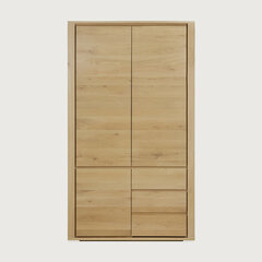 Ethnicraft Bedroom Storage