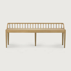 Ethnicraft Bedroom Benches