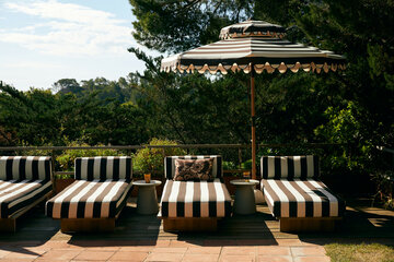 HKLIVING Outdoor
