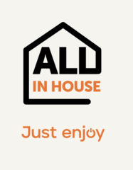 All in House service