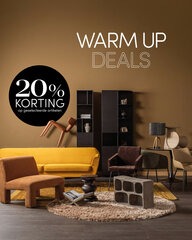 Warm Up Deals!