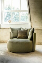 Passe Partout Lounge