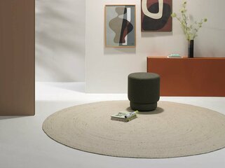 Ronde Vloerkleden