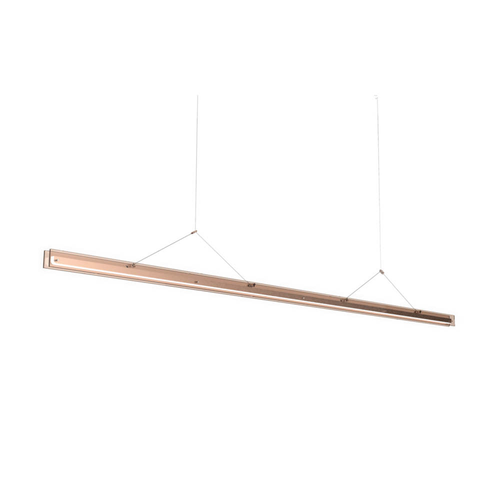 Tonone Bridge Cocoa Brown