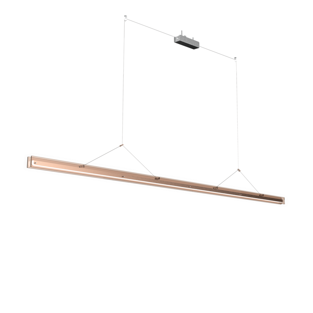 Tonone Bridge Cocoa Brown