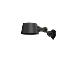 Tonone Bolt wall side fit mini install smokey black
