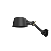 Tonone Bolt wall side small with cord smokey black