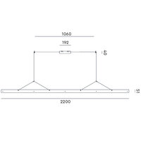 Tonone Bridge Cocoa Brown