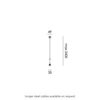 Tonone Bridge Cocoa Brown