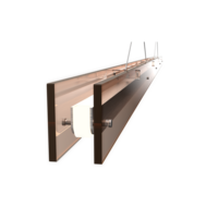 Tonone Bridge Cocoa Brown