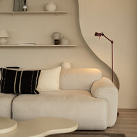 Tonone Bolt10 Floor Lamp