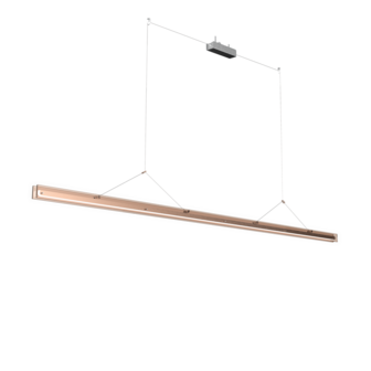Tonone Bridge Cocoa Brown
