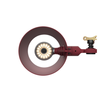 Tonone Bolt10 Floor Lamp
