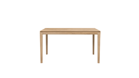 Bok extendable dinning table oak