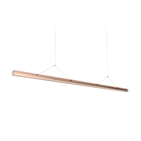 Tonone Bridge Cocoa Brown