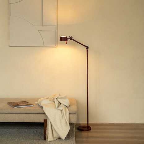 Tonone Bolt10 Floor Lamp