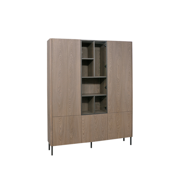 Milano exclusief verlichting