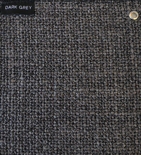 N701 Dark Grey fabric