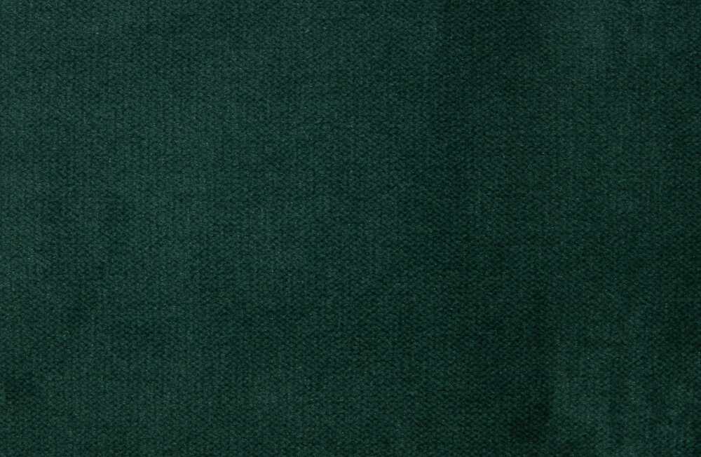 WOOOD Premium Rodeo classic bank 2,5-zits velvet green forest