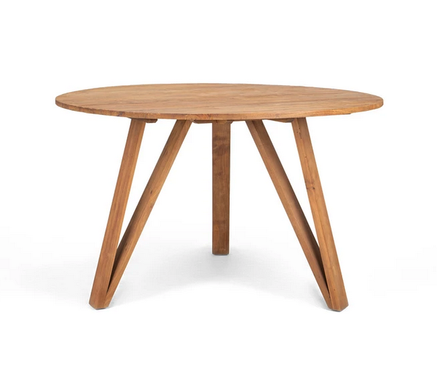 dBodhi Artisan Round dining table 150 cm