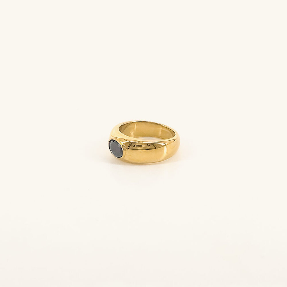 Baixa Jewelry Danny ring 