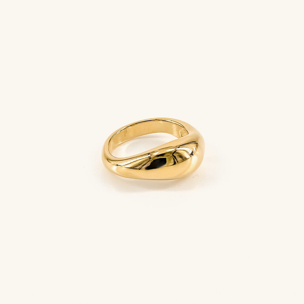 Baixa Jewelry Farrah ring maat 18