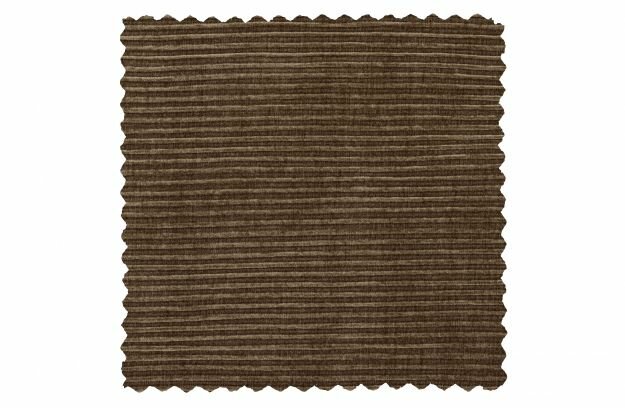 WOOOD Premium Statement 1-zits Element Brede Platte Rib Rock