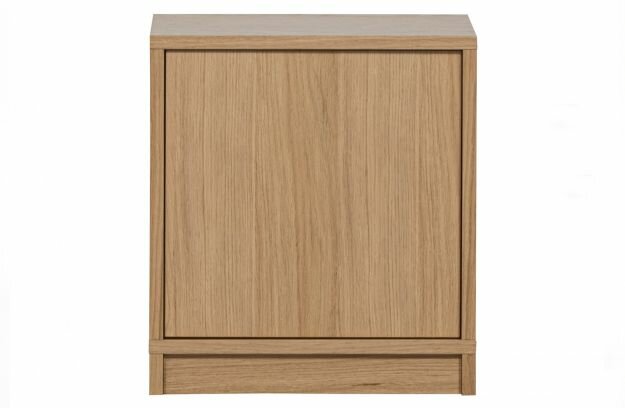 Vtwonen Modulair onderkast 40cm Eiken Naturel Mat [FSC]