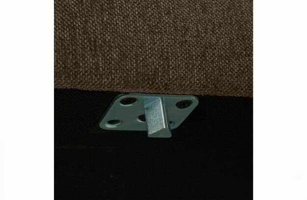 Vtwonen Couple Lounge Element Links Chocolade Bruin