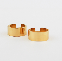 Baixa Jewelry Sarah hoops