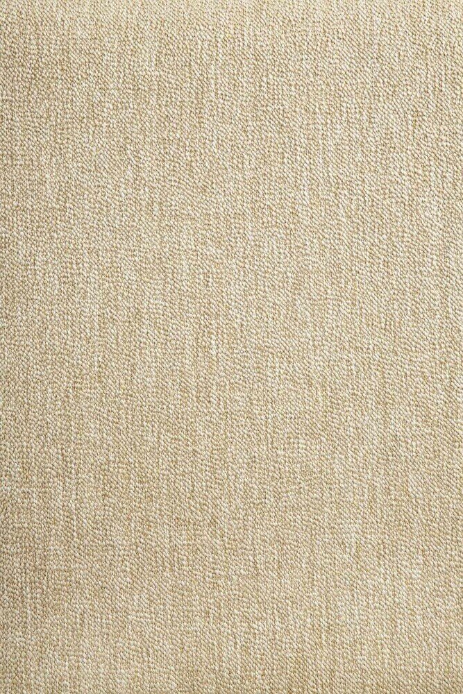 Ethnicraft outdoor Jack Outdoor Loungestoel Natural fabric