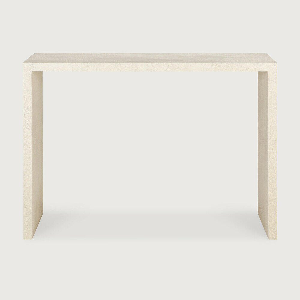 Ethnicraft Elements Console