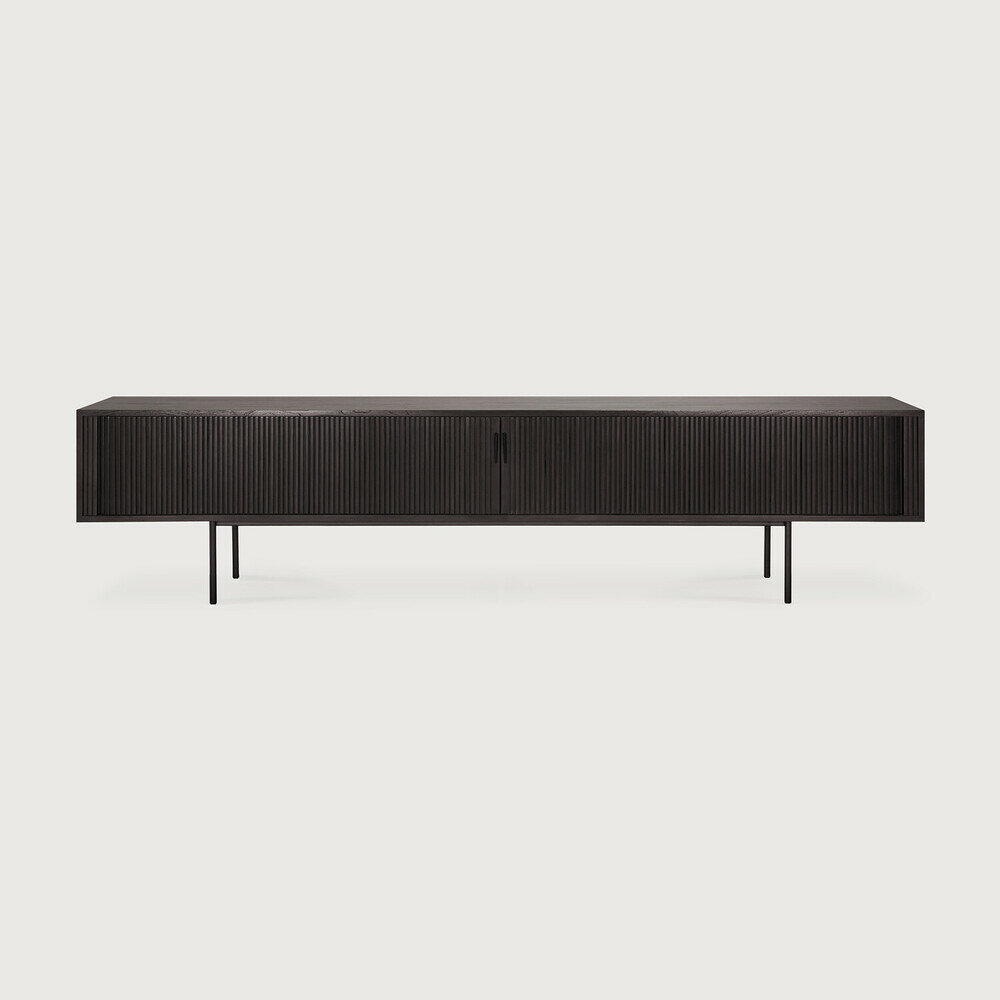 Ethnicraft Roller Max Tv Cupboard 242cm
