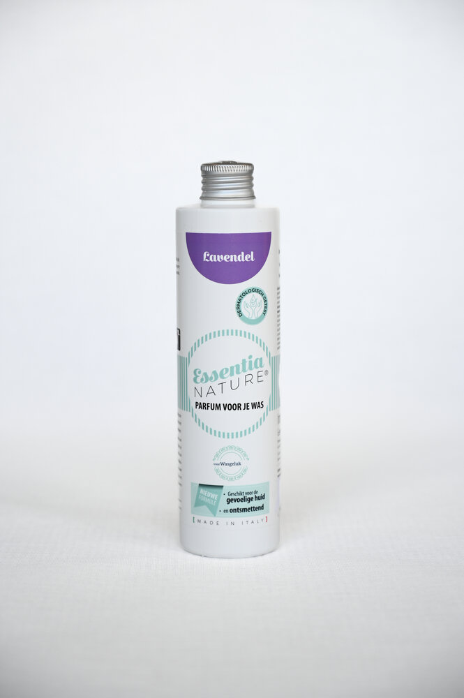 Wasgeluk wasparfum Lavendel