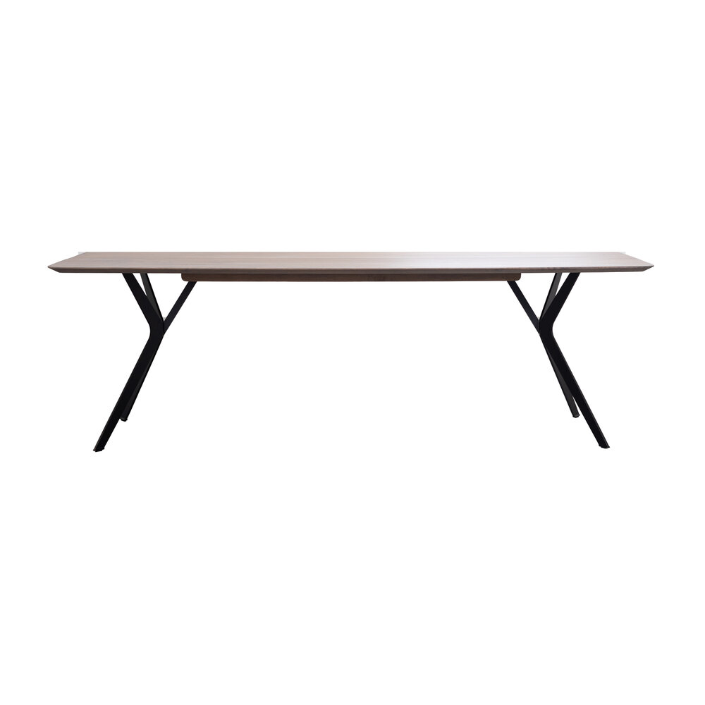 NOGA design eetkamertafel Sio