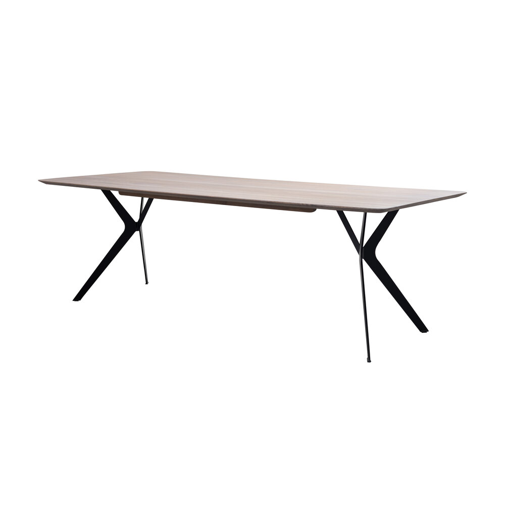 NOGA design eetkamertafel Sio 