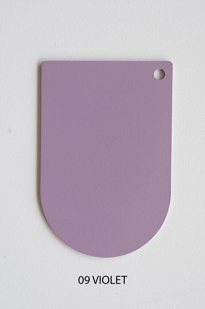 NOGA Design 09 Violet