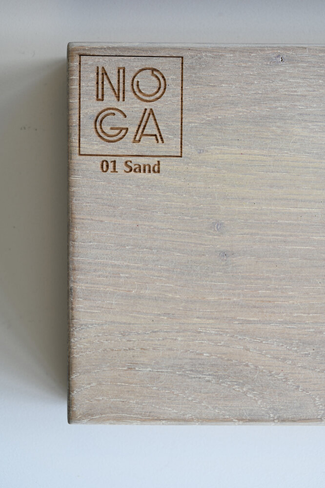 NOGA sand armleggers